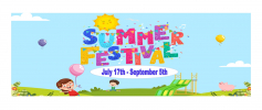 Summer Festival