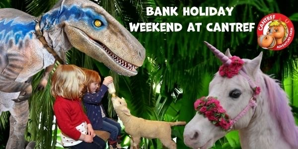 Bank Holiday Weekend