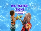 The Big Water Fight