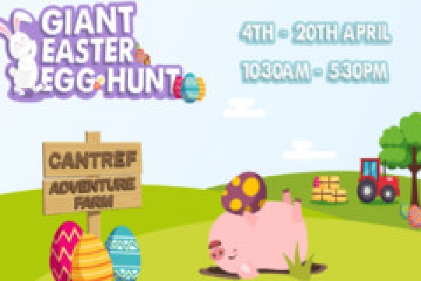Easter Holidays - Easter Themed Activities